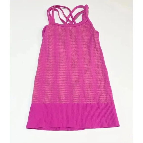 Athleta Mind Over Matter tank - Picture 3 of 6